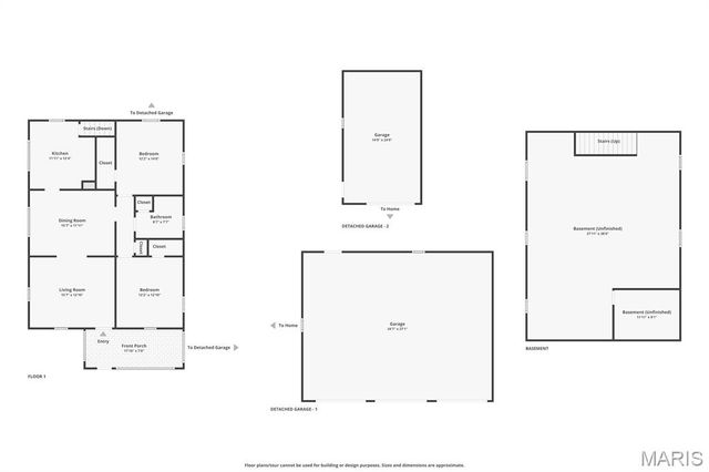 227 S Montgomery Avenue, Litchfield, IL 62056