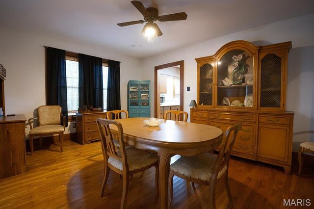 227 S Montgomery Avenue, Litchfield, IL 62056