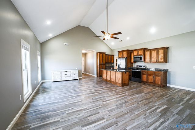 152 Harmony Drive, Tuscumbia, AL 35674