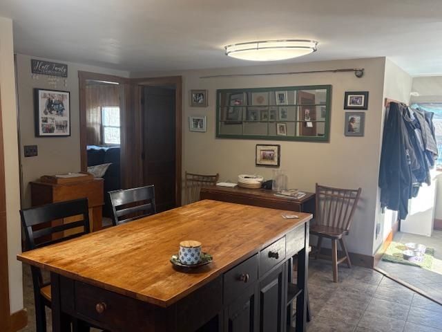 1821 Chateauguay Road, Barnard, VT 05031