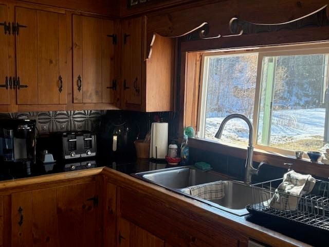 1821 Chateauguay Road, Barnard, VT 05031