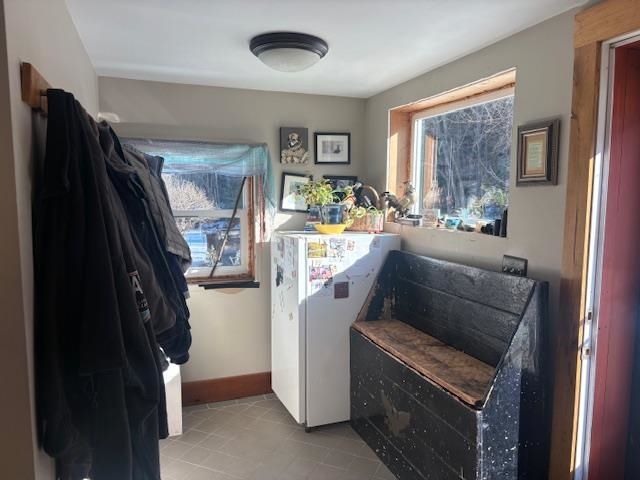 1821 Chateauguay Road, Barnard, VT 05031