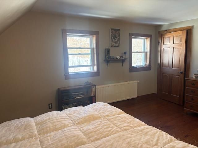 1821 Chateauguay Road, Barnard, VT 05031