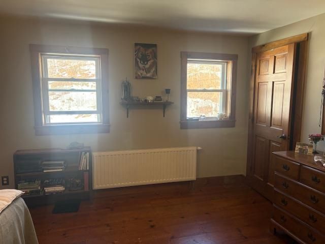 1821 Chateauguay Road, Barnard, VT 05031