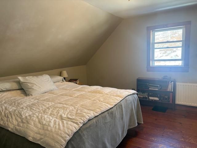 1821 Chateauguay Road, Barnard, VT 05031