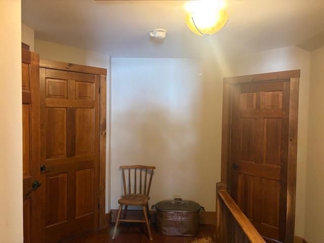 1821 Chateauguay Road, Barnard, VT 05031