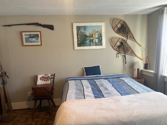 1821 Chateauguay Road, Barnard, VT 05031