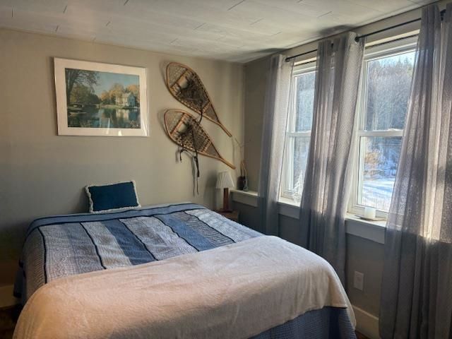 1821 Chateauguay Road, Barnard, VT 05031