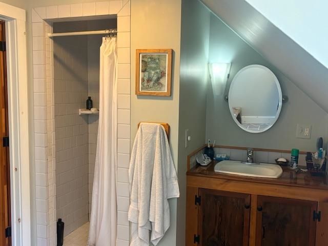 1821 Chateauguay Road, Barnard, VT 05031