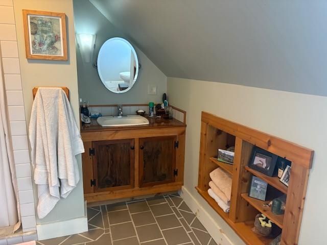 1821 Chateauguay Road, Barnard, VT 05031