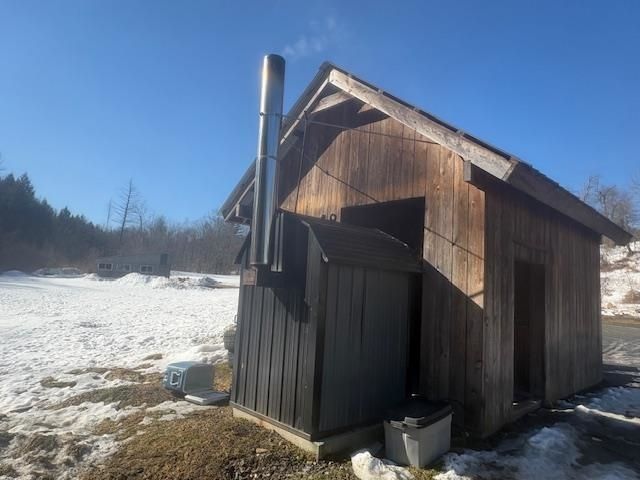 1821 Chateauguay Road, Barnard, VT 05031