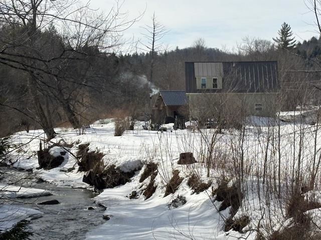 1821 Chateauguay Road, Barnard, VT 05031