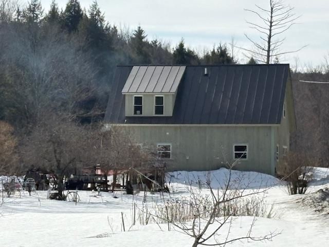 1821 Chateauguay Road, Barnard, VT 05031