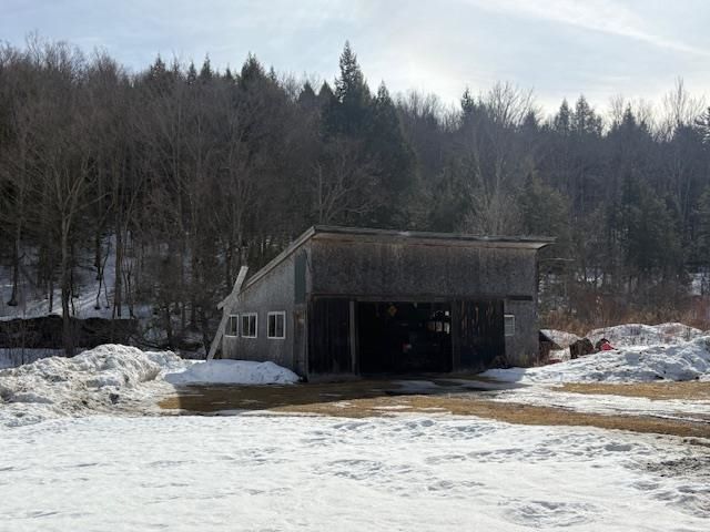 1821 Chateauguay Road, Barnard, VT 05031