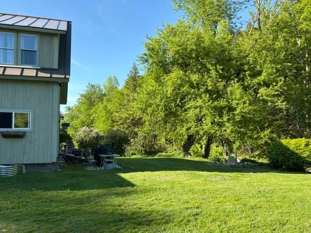 1821 Chateauguay Road, Barnard, VT 05031