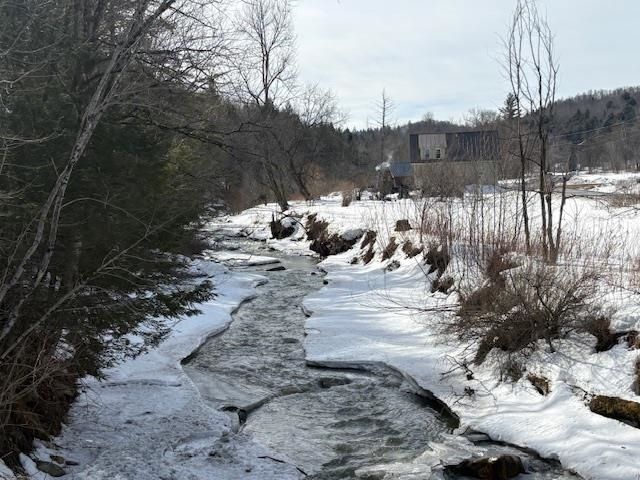 1821 Chateauguay Road, Barnard, VT 05031