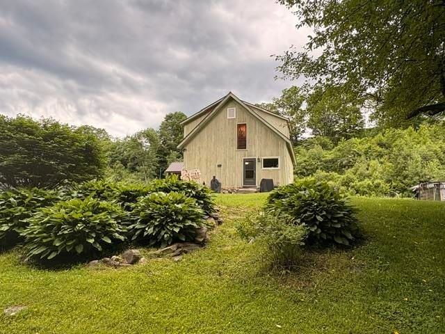 1821 Chateauguay Road, Barnard, VT 05031