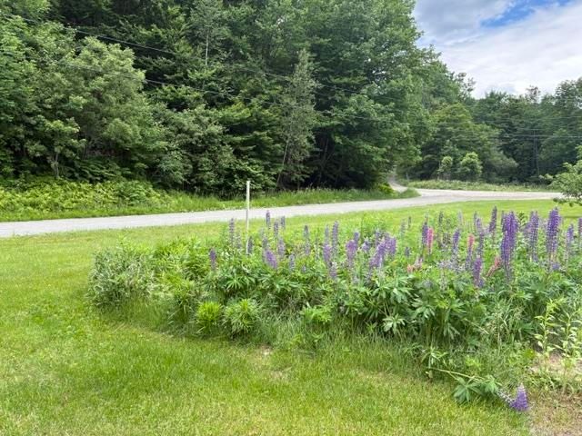 1821 Chateauguay Road, Barnard, VT 05031