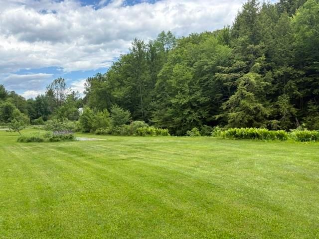 1821 Chateauguay Road, Barnard, VT 05031