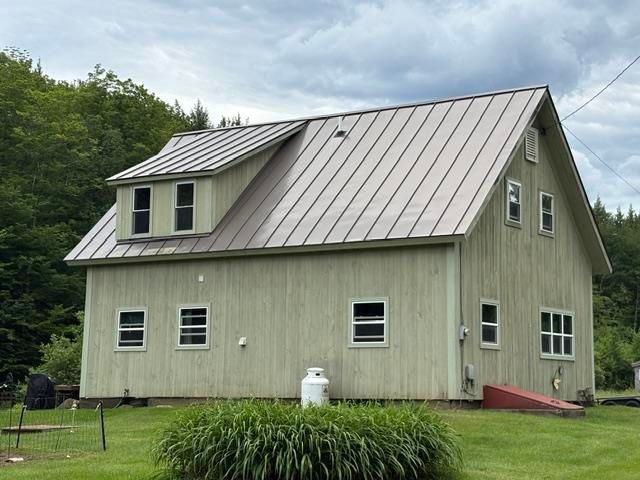 1821 Chateauguay Road, Barnard, VT 05031