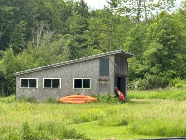 1821 Chateauguay Road, Barnard, VT 05031