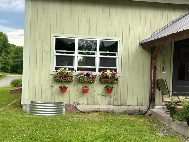 1821 Chateauguay Road, Barnard, VT 05031