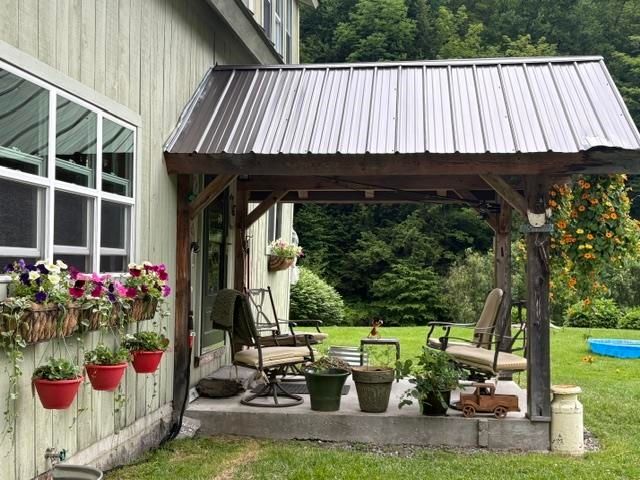 1821 Chateauguay Road, Barnard, VT 05031