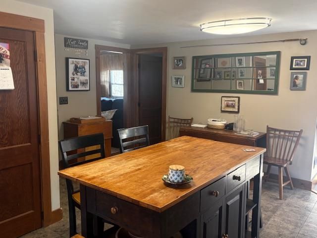 1821 Chateauguay Road, Barnard, VT 05031
