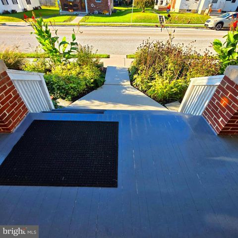 128 NORTH ST, Mc Sherrystown, PA 17344