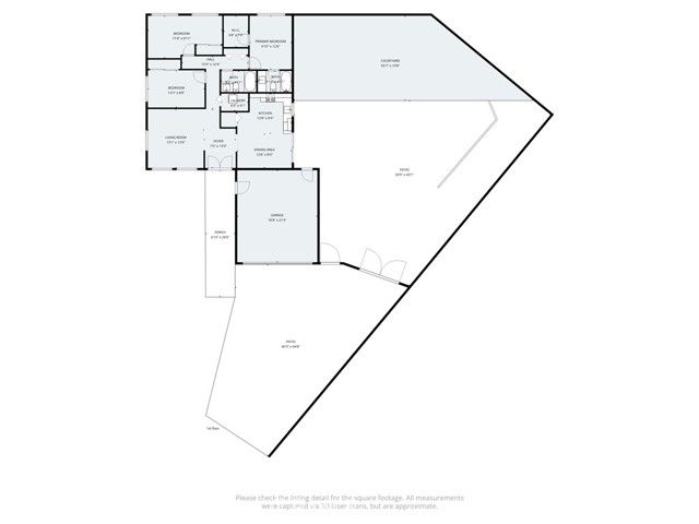 4063 Honeysuckle Street, Riverside, CA 92501