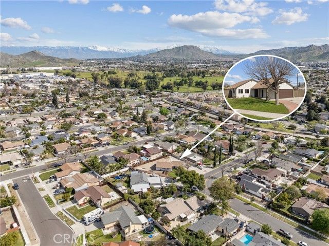 4063 Honeysuckle Street, Riverside, CA 92501