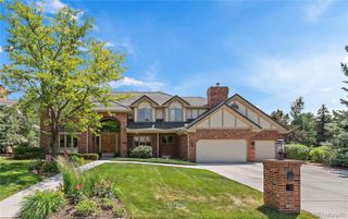 6414 E Stanford Avenue, Cherry Hills Village, CO 80111