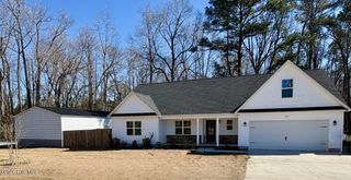 249 Haws Run Road, Jacksonville, NC 28540