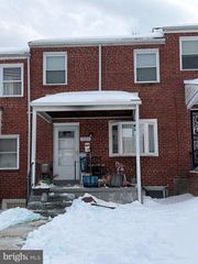 1705 SWANSEA RD, Baltimore, MD 21239