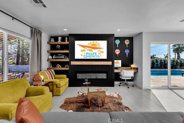 485 W Tramview, Palm Springs, CA 92262