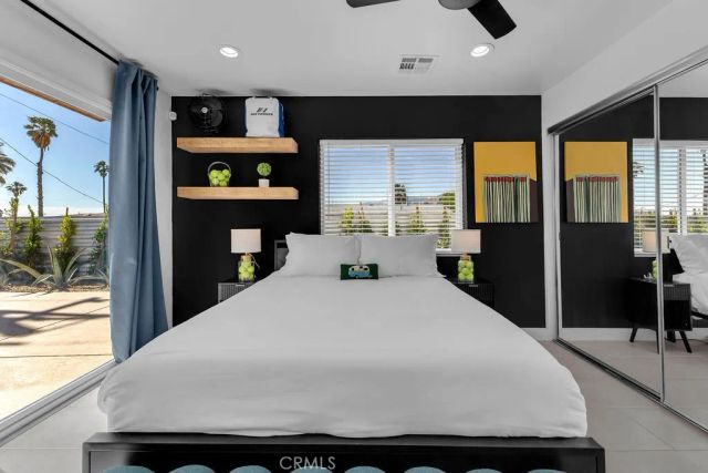 485 W Tramview, Palm Springs, CA 92262