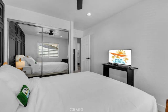 485 W Tramview, Palm Springs, CA 92262