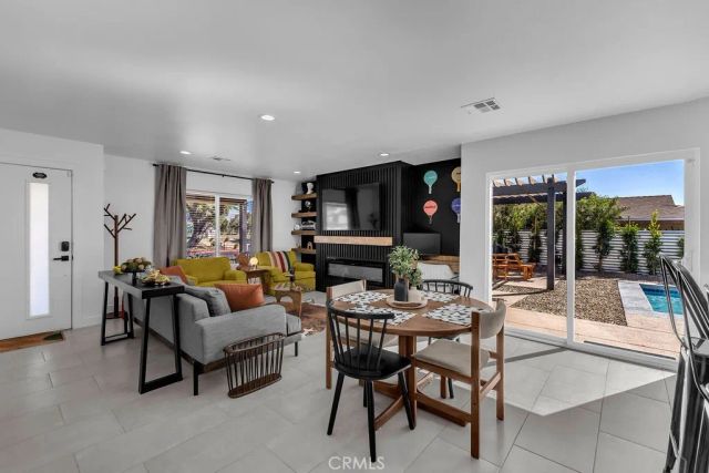 485 W Tramview, Palm Springs, CA 92262