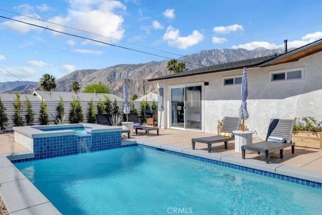 485 W Tramview, Palm Springs, CA 92262