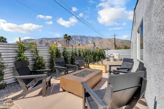 485 W Tramview, Palm Springs, CA 92262