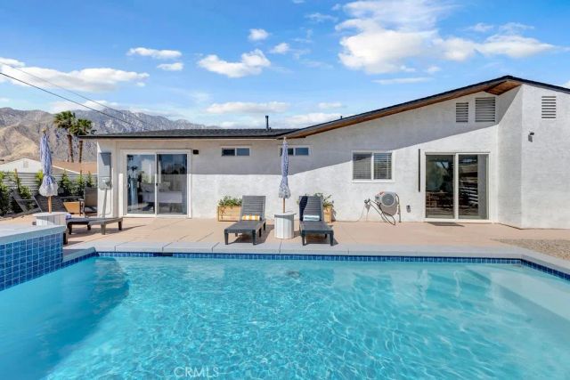 485 W Tramview, Palm Springs, CA 92262