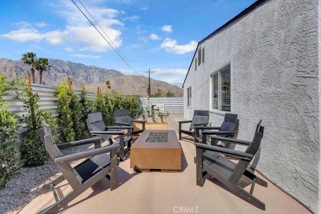 485 W Tramview, Palm Springs, CA 92262