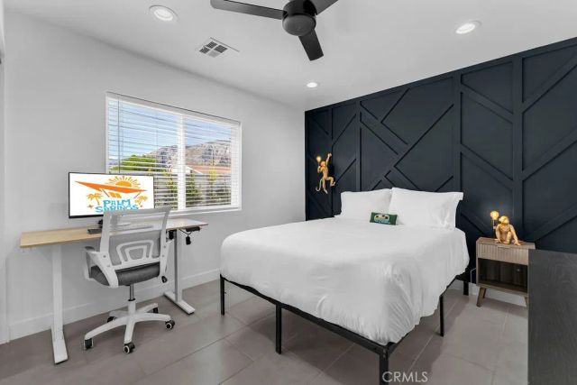 485 W Tramview, Palm Springs, CA 92262