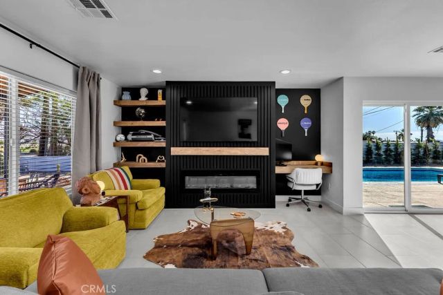 485 W Tramview, Palm Springs, CA 92262