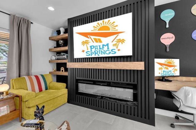 485 W Tramview, Palm Springs, CA 92262