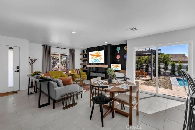 485 W Tramview, Palm Springs, CA 92262