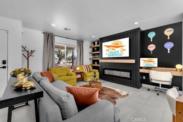 485 W Tramview, Palm Springs, CA 92262