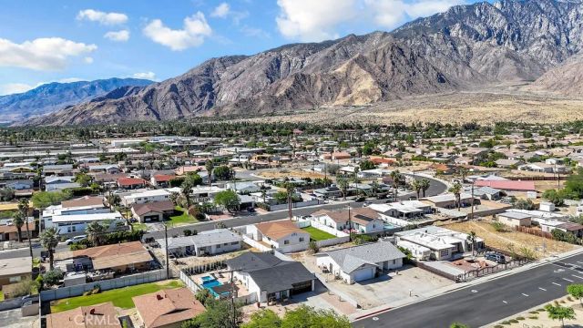 485 W Tramview, Palm Springs, CA 92262