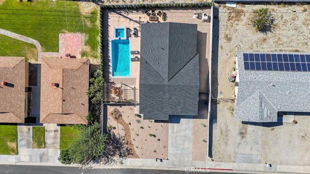 485 W Tramview, Palm Springs, CA 92262