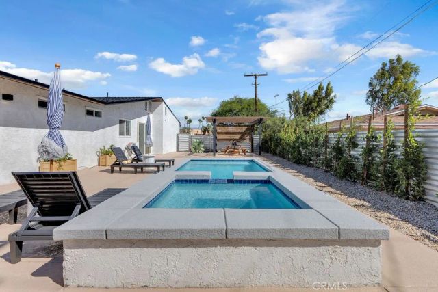 485 W Tramview, Palm Springs, CA 92262